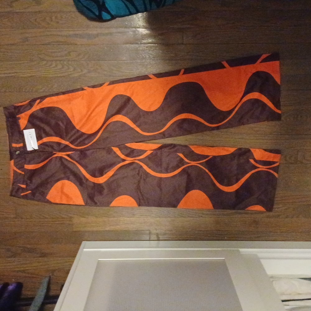 BNWT High Waisted Flair Jeans from Cider